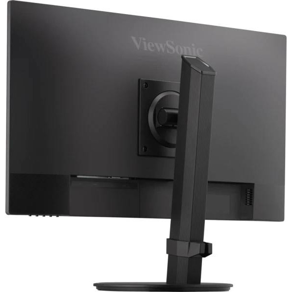 Фото - Монітор Viewsonic VA2408-HDJ
