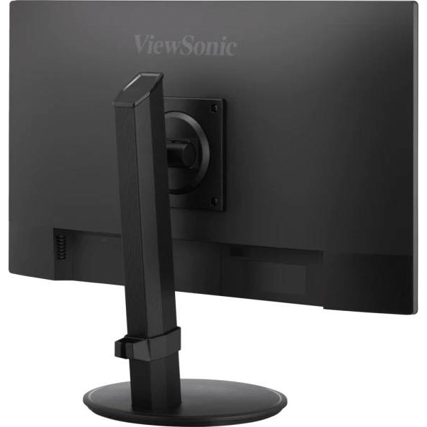 Фото - Монітор Viewsonic VA2408-HDJ