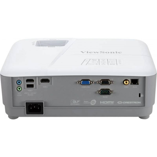 Фото - Проектор Viewsonic PA504W (VS19914)