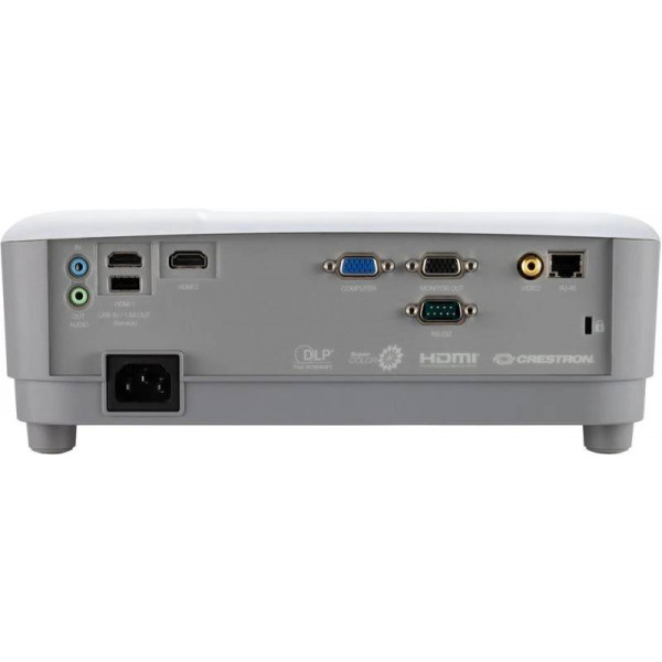 Фото - Проектор Viewsonic PA504W (VS19914)