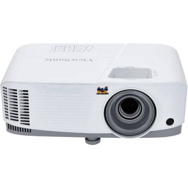 Фото - Проектор Viewsonic PA504W (VS19914)