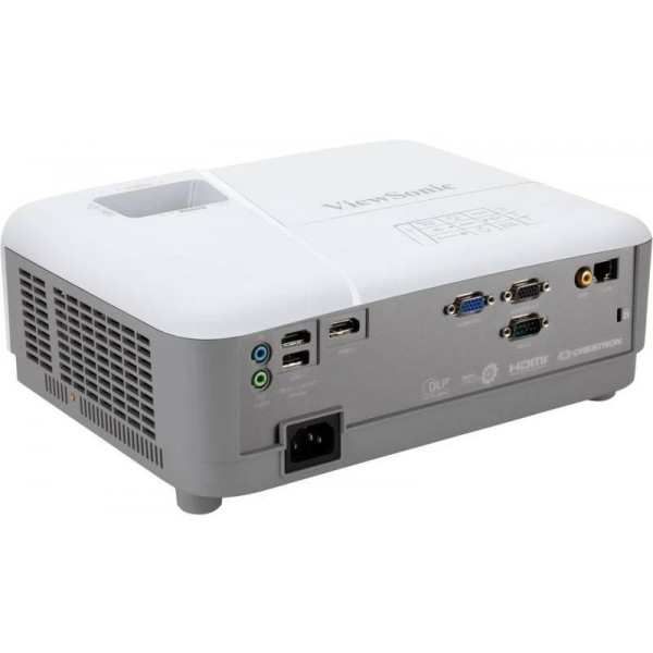 Фото - Проектор Viewsonic PA504W (VS19914)
