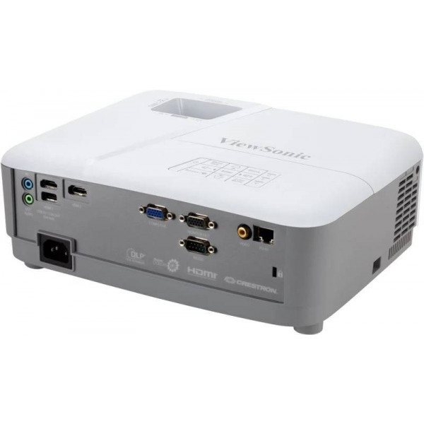 Фото - Проектор Viewsonic PA504W (VS19914)