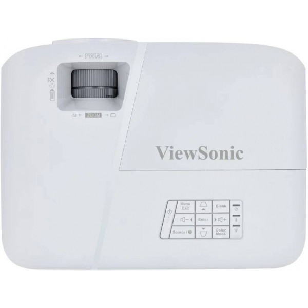 Фото - Проектор Viewsonic PA504W (VS19914)