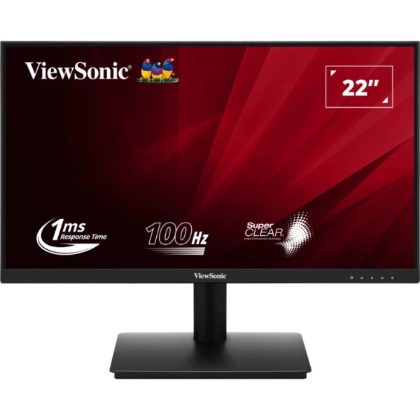 Фото - Монитор Viewsonic VA220-H