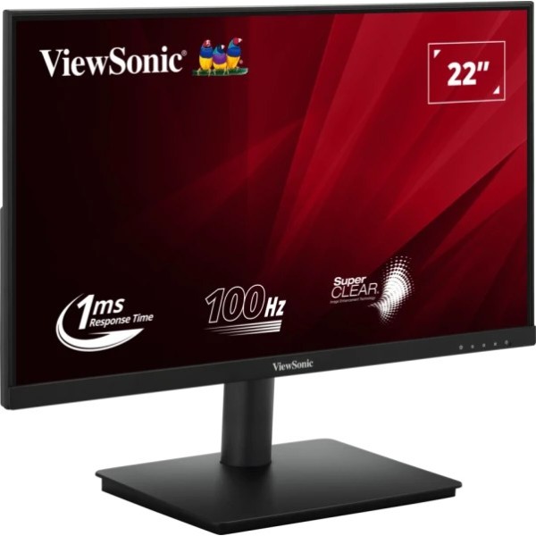 Фото - Монитор Viewsonic VA220-H