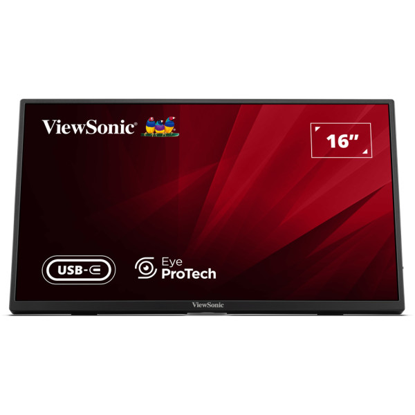 Фото - Монитор Viewsonic VA1650