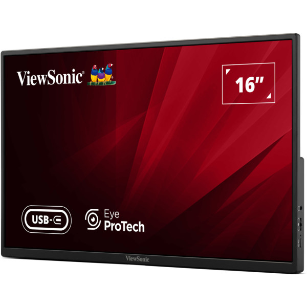 Фото - Монитор Viewsonic VA1650