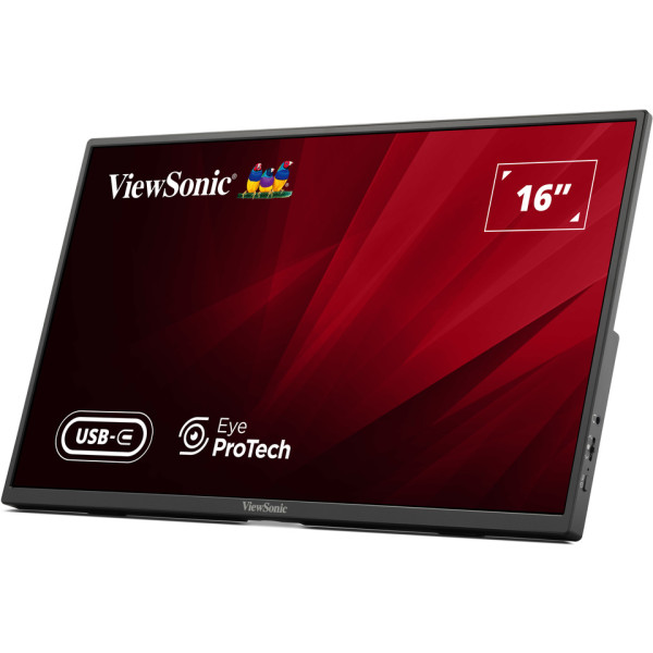 Фото - Монитор Viewsonic VA1650