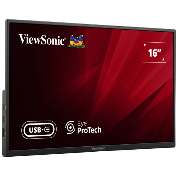 Фото - Монитор Viewsonic VA1650