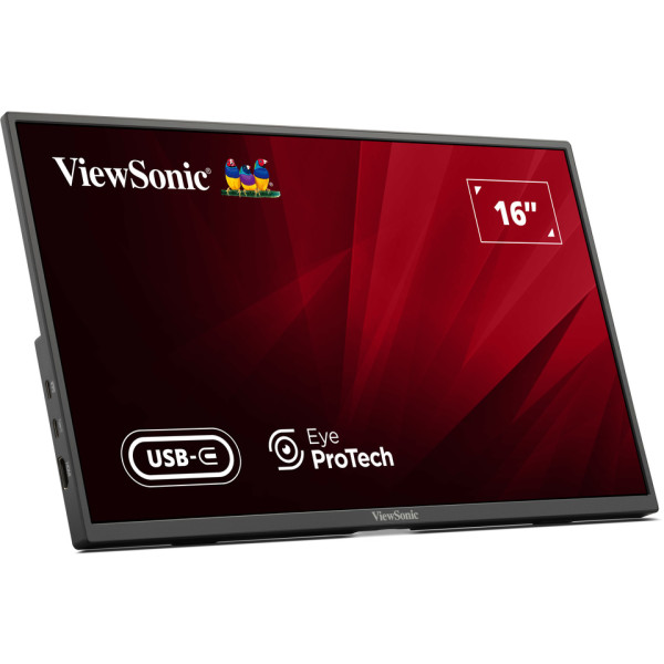Фото - Монитор Viewsonic VA1650
