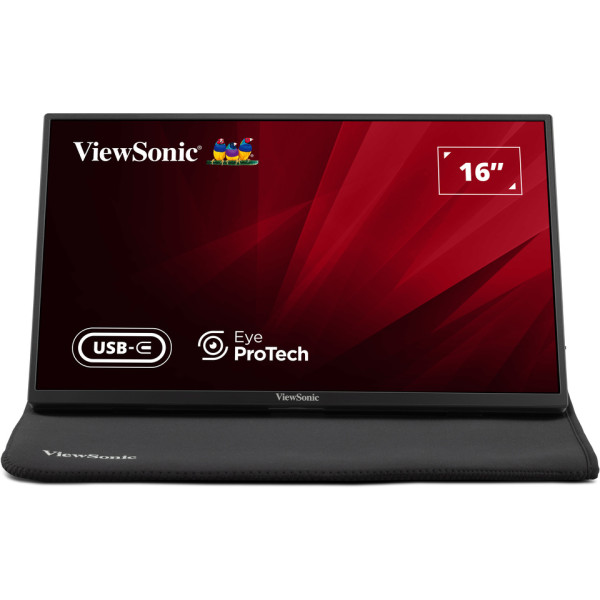 Фото - Монитор Viewsonic VA1650