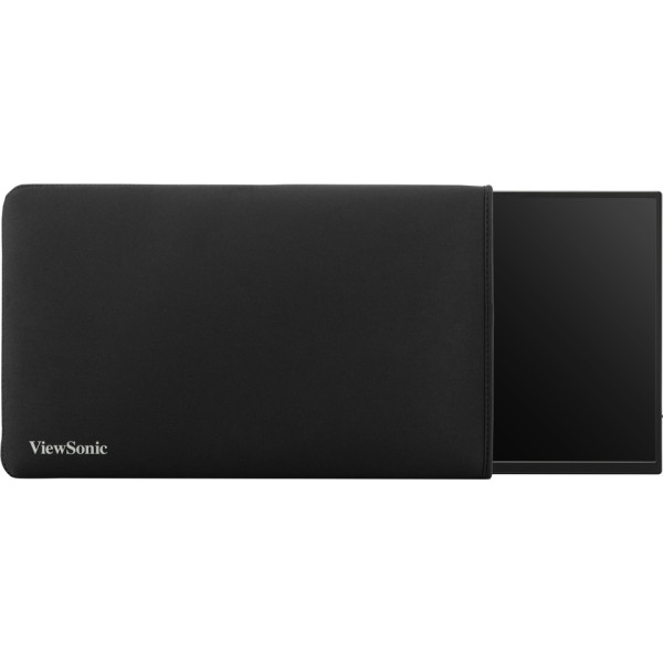 Фото - Монитор Viewsonic VA1650