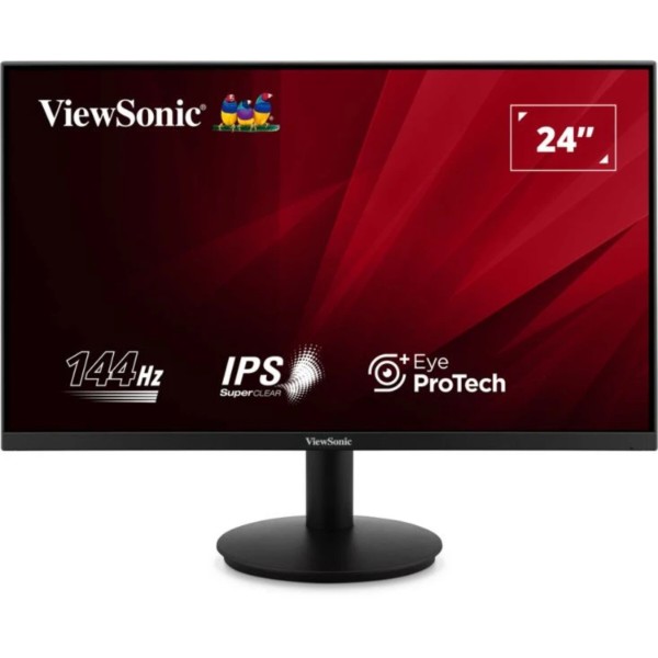 Фото - Монітор Viewsonic VA24G1-H