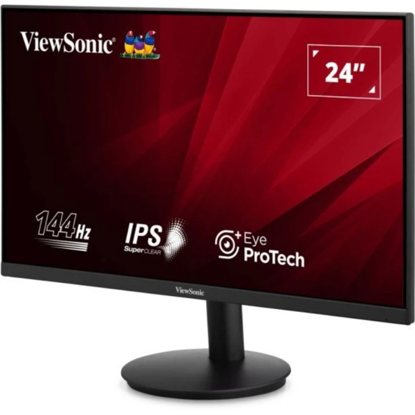 Фото - Монітор Viewsonic VA24G1-H