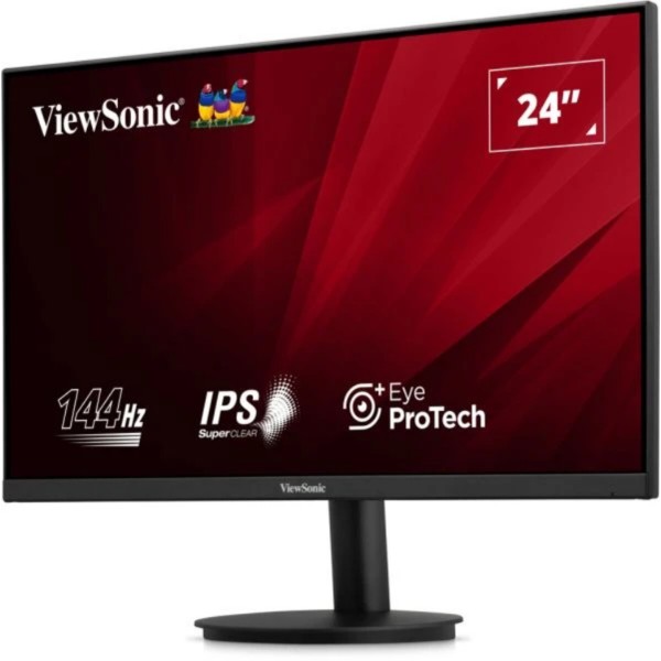 Фото - Монітор Viewsonic VA24G1-H