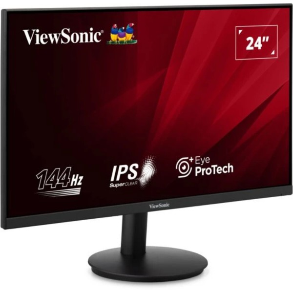 Фото - Монітор Viewsonic VA24G1-H