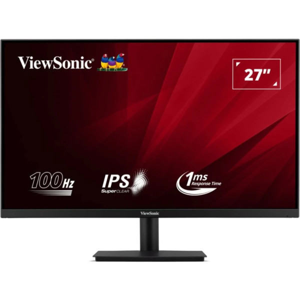 Фото - Монітор Viewsonic VA270-H-2 Фото - Монітор Viewsonic VA270-H-2