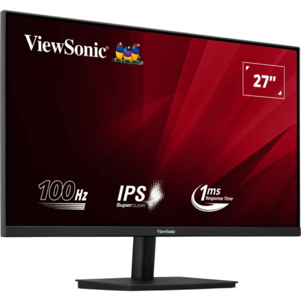 Фото - Монітор Viewsonic VA270-H-2