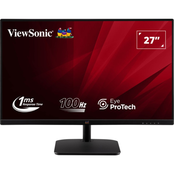 Фото - Монитор Viewsonic VA2732-H-2