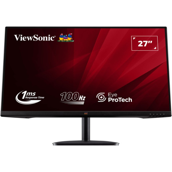 Фото - Монитор Viewsonic VA2732-H-2