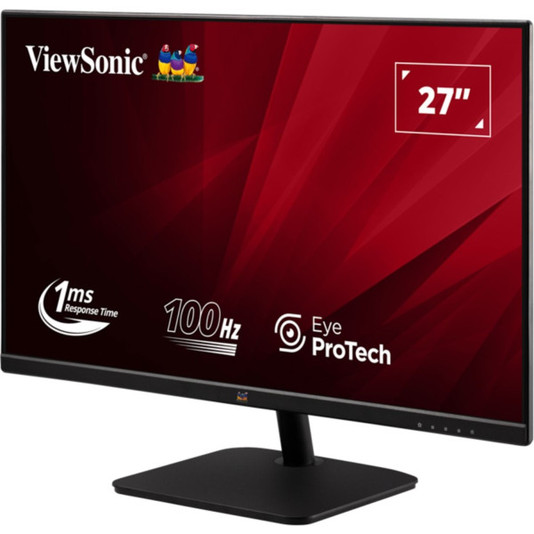 Фото - Монитор Viewsonic VA2732-H-2