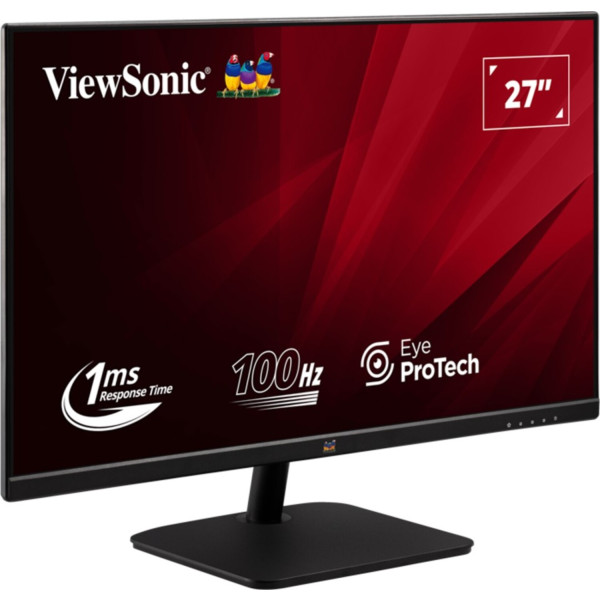Фото - Монитор Viewsonic VA2732-H-2