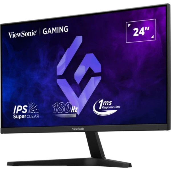 Фото - Монітор ігровий Viewsonic VX24G1-HD