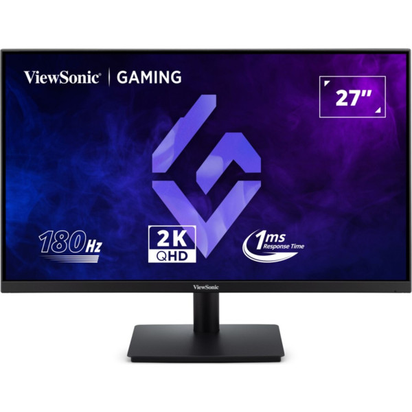 Фото - Монитор игровой Viewsonic VX27G1-2K
