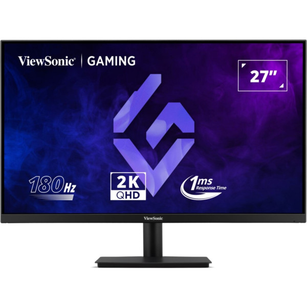 Фото - Монитор игровой Viewsonic VX27G1-2K