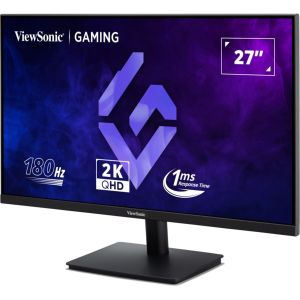 Фото - Монитор игровой Viewsonic VX27G1-2K