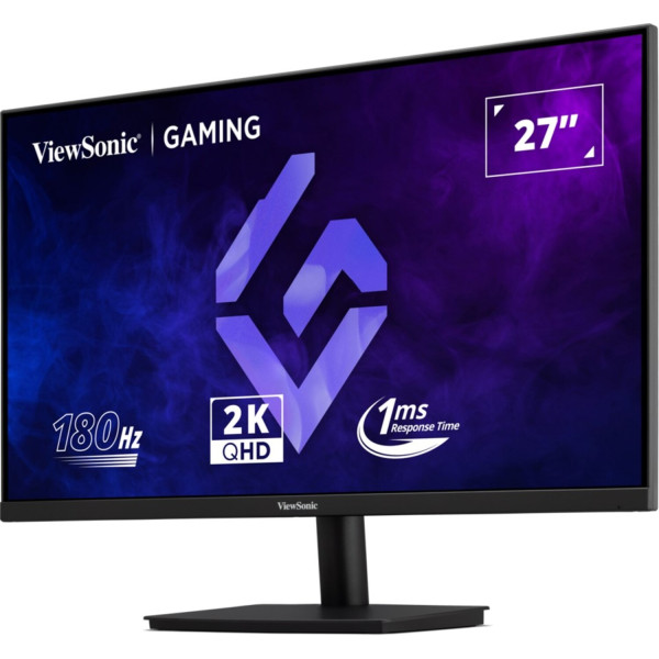 Фото - Монитор игровой Viewsonic VX27G1-2K