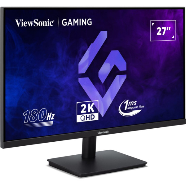 Фото - Монитор игровой Viewsonic VX27G1-2K