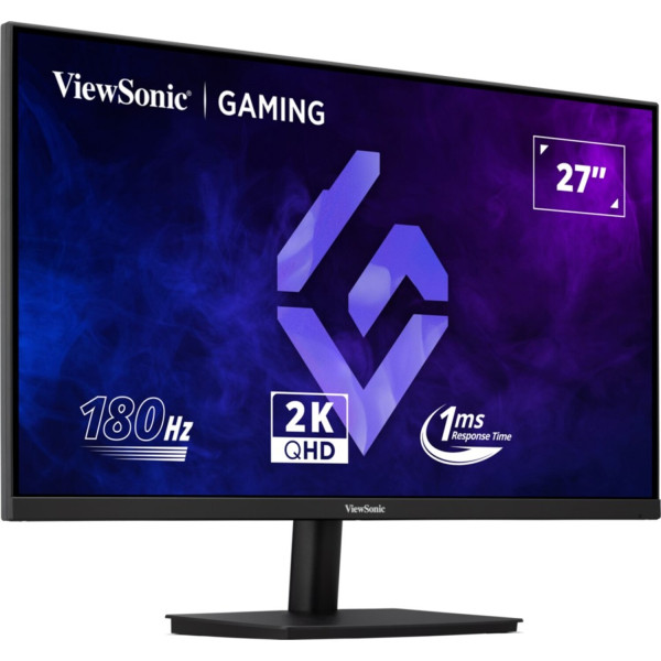 Фото - Монитор игровой Viewsonic VX27G1-2K