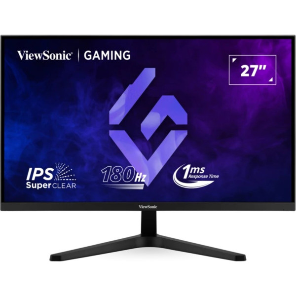 Фото - Монітор ігровий Viewsonic VX27G1-HD