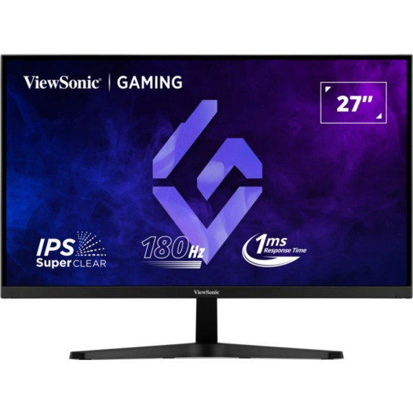 Фото - Монітор ігровий Viewsonic VX27G1-HD