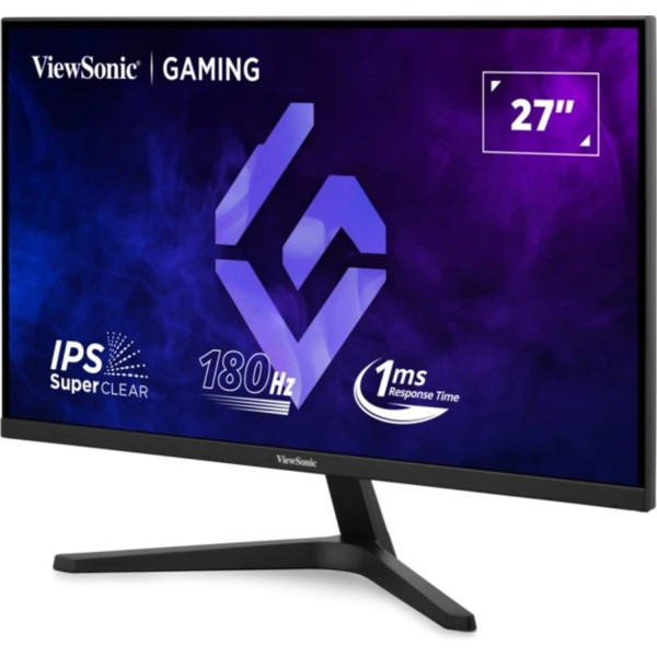 Фото - Монітор ігровий Viewsonic VX27G1-HD