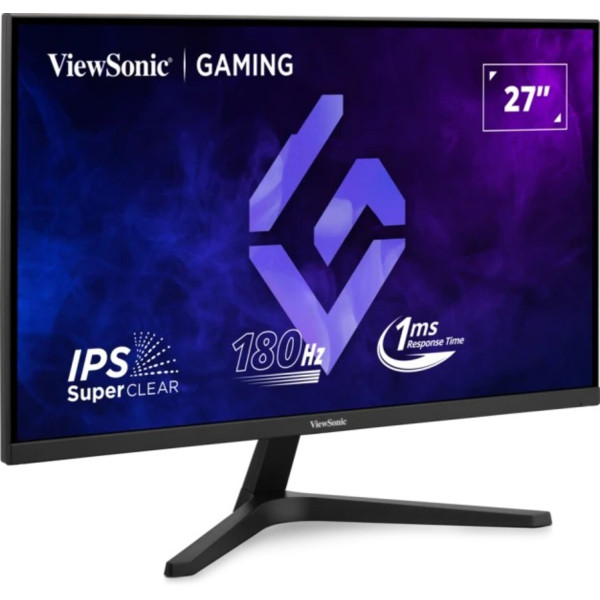 Фото - Монітор ігровий Viewsonic VX27G1-HD