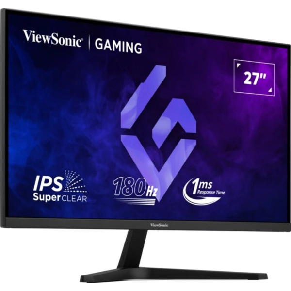 Фото - Монітор ігровий Viewsonic VX27G1-HD