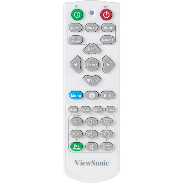 Фото - Проектор Viewsonic LSD300W-ST (VS20579)