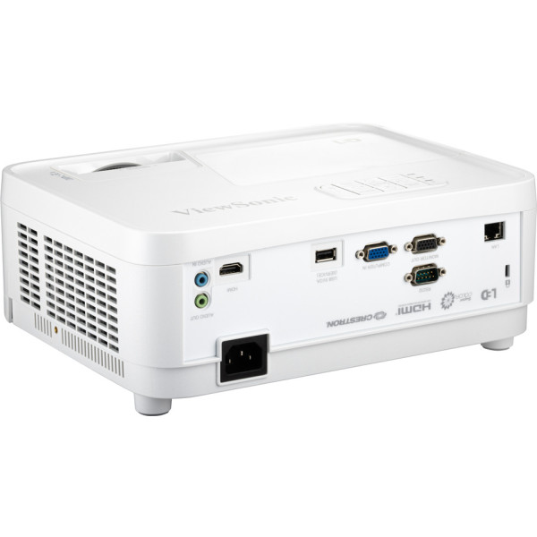 Фото - Проектор Viewsonic LSD300W-ST (VS20579)