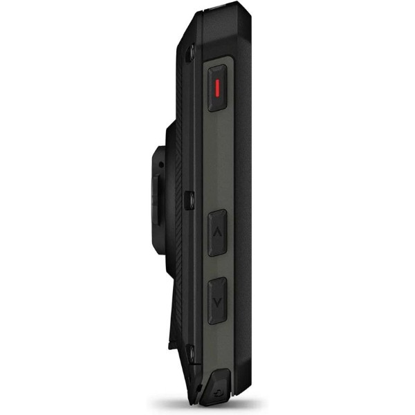 Фото - Портативный GPS Garmin Edge 550 (010-03022-01)