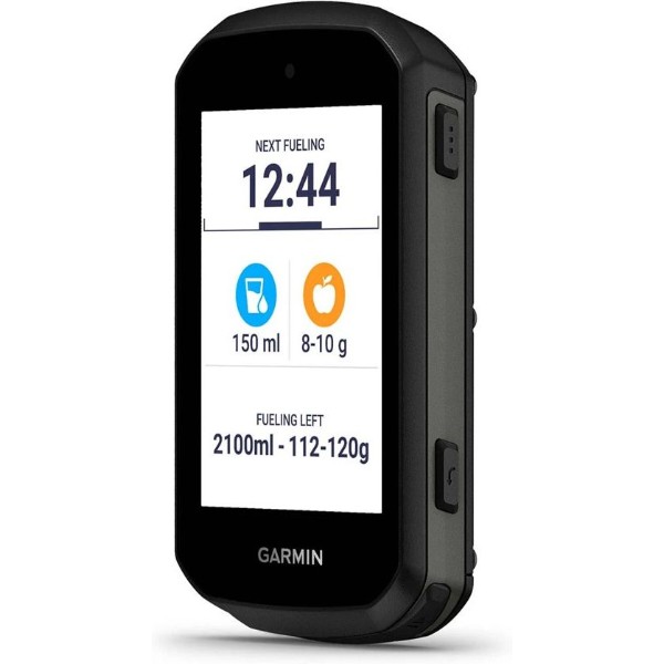 Фото - Портативный GPS Garmin Edge 550 (010-03022-01)