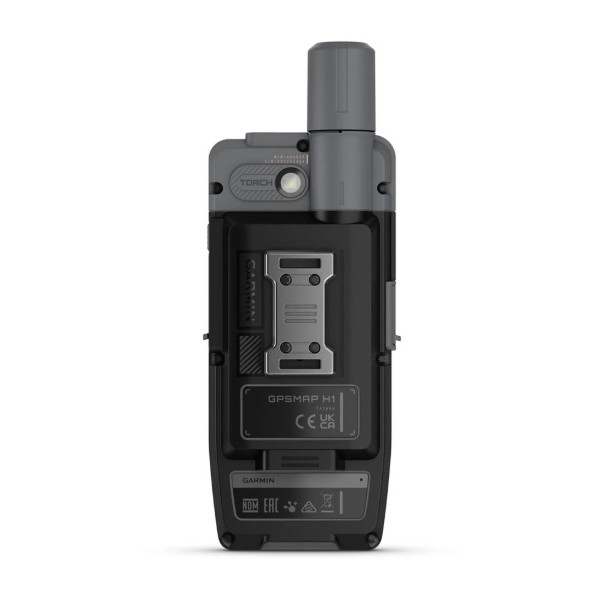 Фото - GPS навігатор Garmin GPSMAP H1 (010-02920-01)