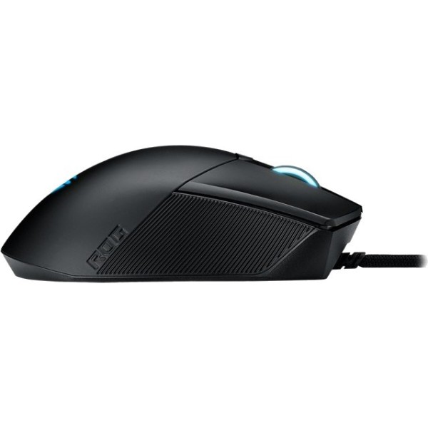 Фото - Миша дротова ігрова Asus ROG Gladius III USB (90MP0270-BMUA00)