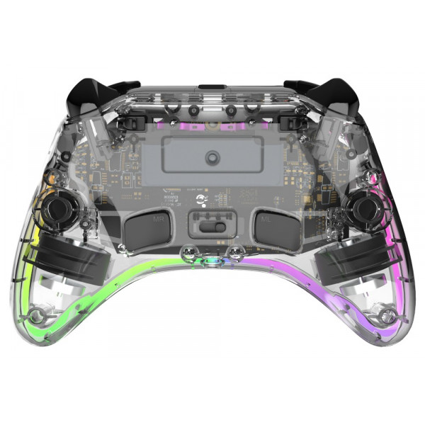 Фото - Геймпад GamePro GPX13T