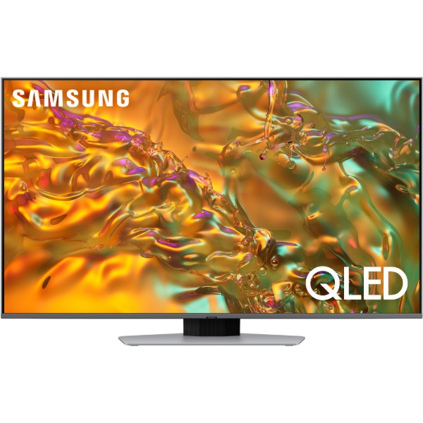 Фото - Телевізор Samsung QE50Q80DAUXUA
