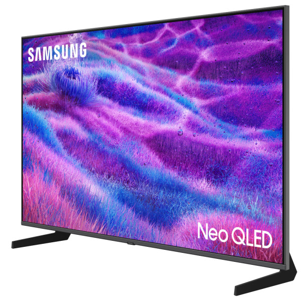 Фото - Телевізор Samsung QE50QN80FAUXUA