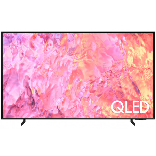 Фото - Телевізор Samsung QE85Q60CAUXUA
