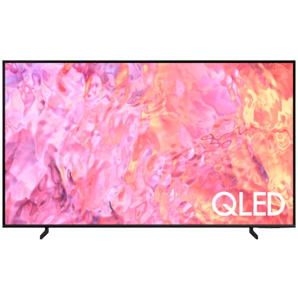 Фото - Телевизор Samsung QE43Q60CAUXUA